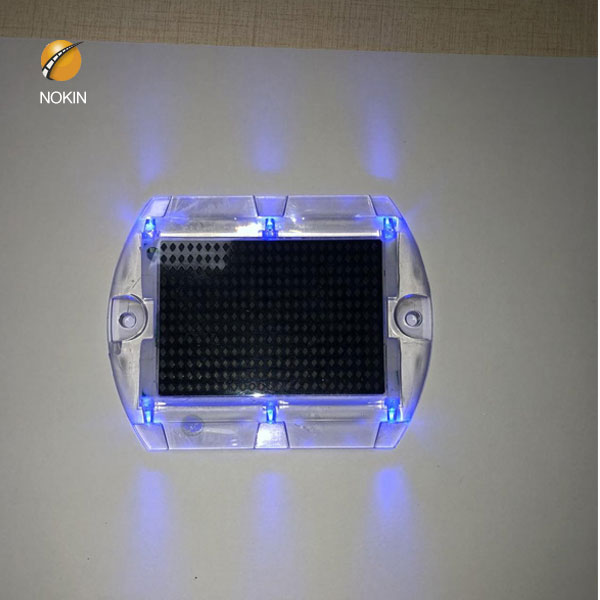 Solar Road Cat Eye Light On Discount